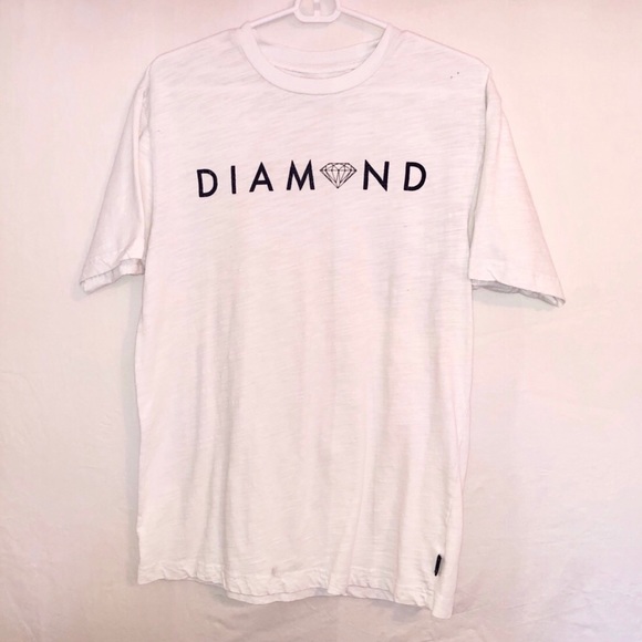 Diamond Supply Co. Other - diamond t-shirt ✨BOGO✨